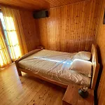 Pré Сasa de vacaciones