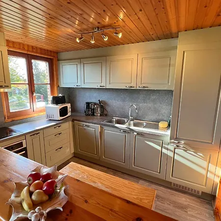 Vakantiehuis Pre Durbuy