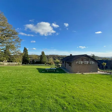Pre Holiday home *