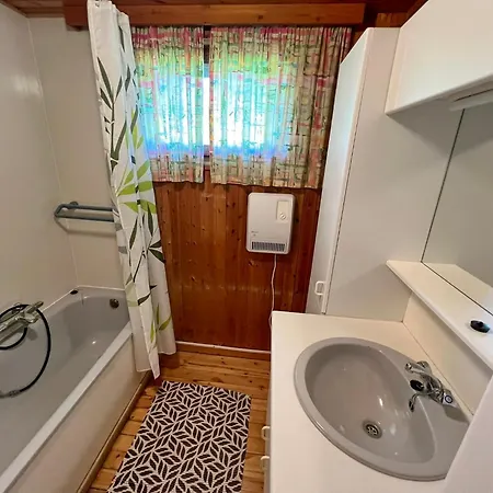 Pre Holiday home *